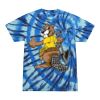 Swirl Tie Dye Tees - Adult & Youth Thumbnail