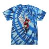 Swirl Tie Dye Tees - Adult & Youth Thumbnail