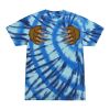 Swirl Tie Dye Tees - Adult & Youth Thumbnail