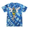 Swirl Tie Dye Tees - Adult & Youth Thumbnail