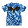 Swirl Tie Dye Tees - Adult & Youth Thumbnail