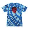 Swirl Tie Dye Tees - Adult & Youth Thumbnail