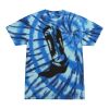 Swirl Tie Dye Tees - Adult & Youth Thumbnail