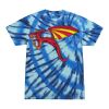 Swirl Tie Dye Tees - Adult & Youth Thumbnail
