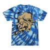 Swirl Tie Dye Tees - Adult & Youth Thumbnail