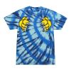 Swirl Tie Dye Tees - Adult & Youth Thumbnail