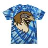 Swirl Tie Dye Tees - Adult & Youth Thumbnail