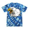 Swirl Tie Dye Tees - Adult & Youth Thumbnail