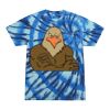 Swirl Tie Dye Tees - Adult & Youth Thumbnail