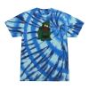 Swirl Tie Dye Tees - Adult & Youth Thumbnail