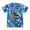 Swirl Tie Dye Tees - Adult & Youth Thumbnail