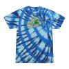 Swirl Tie Dye Tees - Adult & Youth Thumbnail