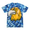 Swirl Tie Dye Tees - Adult & Youth Thumbnail