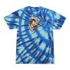 Swirl Tie Dye Tees - Adult & Youth Thumbnail