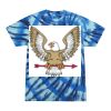 Swirl Tie Dye Tees - Adult & Youth Thumbnail