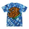 Swirl Tie Dye Tees - Adult & Youth Thumbnail
