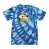 Swirl Tie Dye Tees - Adult & Youth Thumbnail
