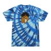 Swirl Tie Dye Tees - Adult & Youth Thumbnail