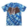 Swirl Tie Dye Tees - Adult & Youth Thumbnail