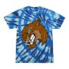 Swirl Tie Dye Tees - Adult & Youth Thumbnail