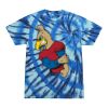 Swirl Tie Dye Tees - Adult & Youth Thumbnail