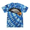 Swirl Tie Dye Tees - Adult & Youth Thumbnail