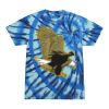 Swirl Tie Dye Tees - Adult & Youth Thumbnail