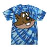 Swirl Tie Dye Tees - Adult & Youth Thumbnail