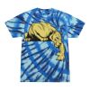 Swirl Tie Dye Tees - Adult & Youth Thumbnail