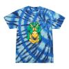 Swirl Tie Dye Tees - Adult & Youth Thumbnail