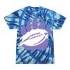 Swirl Tie Dye Tees - Adult & Youth Thumbnail