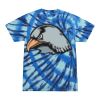 Swirl Tie Dye Tees - Adult & Youth Thumbnail
