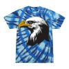 Swirl Tie Dye Tees - Adult & Youth Thumbnail
