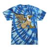 Swirl Tie Dye Tees - Adult & Youth Thumbnail