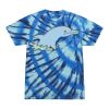 Swirl Tie Dye Tees - Adult & Youth Thumbnail