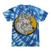 Swirl Tie Dye Tees - Adult & Youth Thumbnail