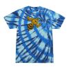 Swirl Tie Dye Tees - Adult & Youth Thumbnail