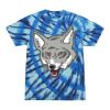 Swirl Tie Dye Tees - Adult & Youth Thumbnail
