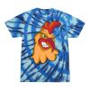 Swirl Tie Dye Tees - Adult & Youth Thumbnail