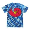 Swirl Tie Dye Tees - Adult & Youth Thumbnail