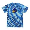 Swirl Tie Dye Tees - Adult & Youth Thumbnail