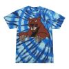 Swirl Tie Dye Tees - Adult & Youth Thumbnail