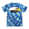 Swirl Tie Dye Tees - Adult & Youth Thumbnail