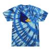 Swirl Tie Dye Tees - Adult & Youth Thumbnail