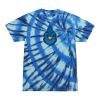 Swirl Tie Dye Tees - Adult & Youth Thumbnail