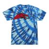 Swirl Tie Dye Tees - Adult & Youth Thumbnail
