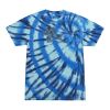 Swirl Tie Dye Tees - Adult & Youth Thumbnail