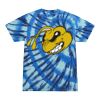 Swirl Tie Dye Tees - Adult & Youth Thumbnail