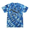 Swirl Tie Dye Tees - Adult & Youth Thumbnail