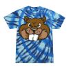 Swirl Tie Dye Tees - Adult & Youth Thumbnail